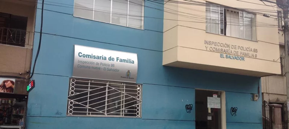 Comisarios de Familia sin recursos para atender población