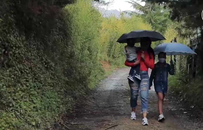 Desde este domingo se incrementarán las lluvias en Antioquia