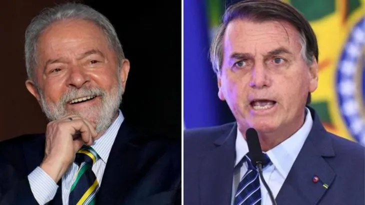 El 30 de octubre se definirá el futuro del Brasil.