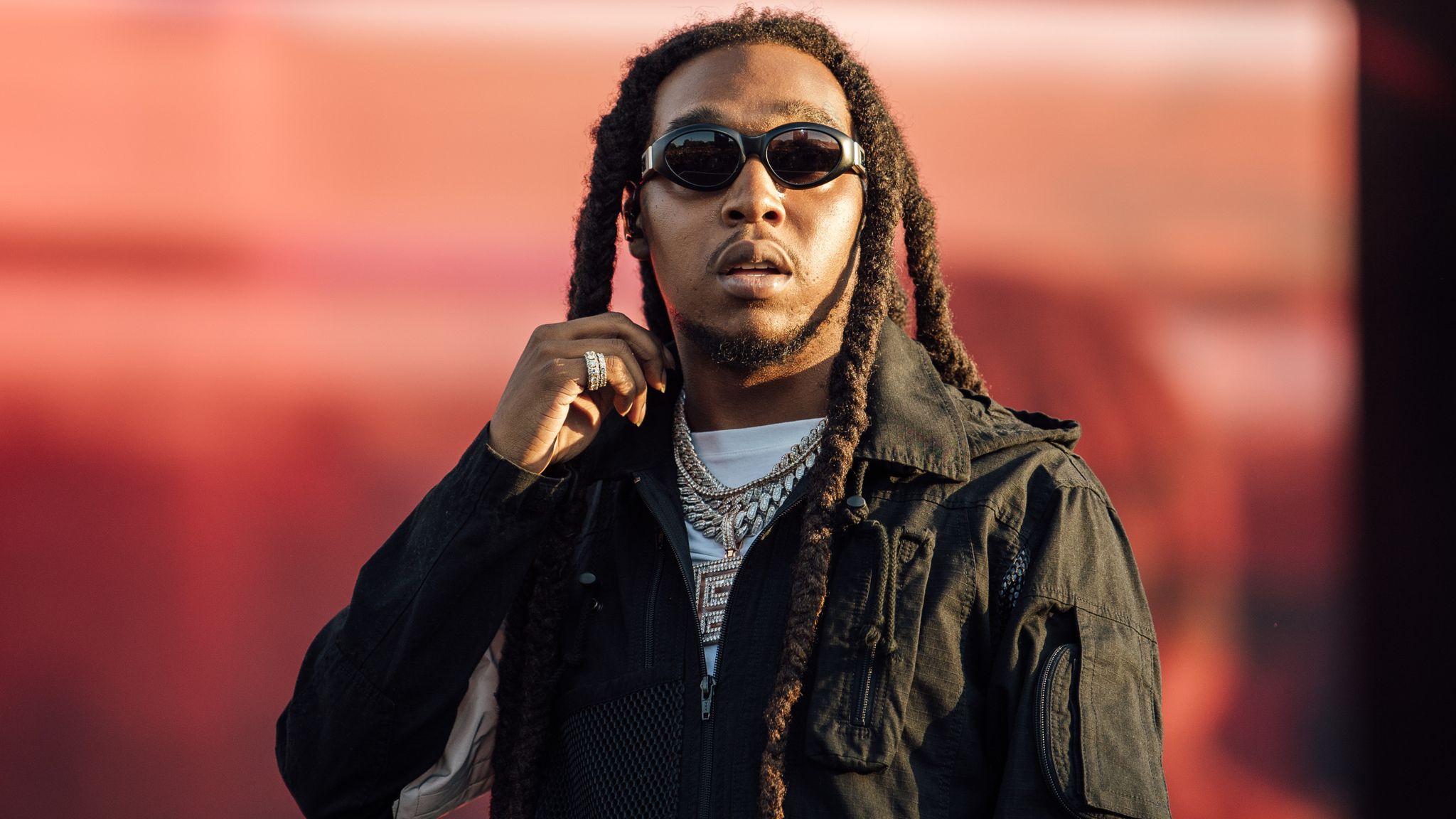 El rapero estadounidense Takeoff, del grupo Migos, fue asesinado a tiros a la edad de 28 años en Houston, Texas.