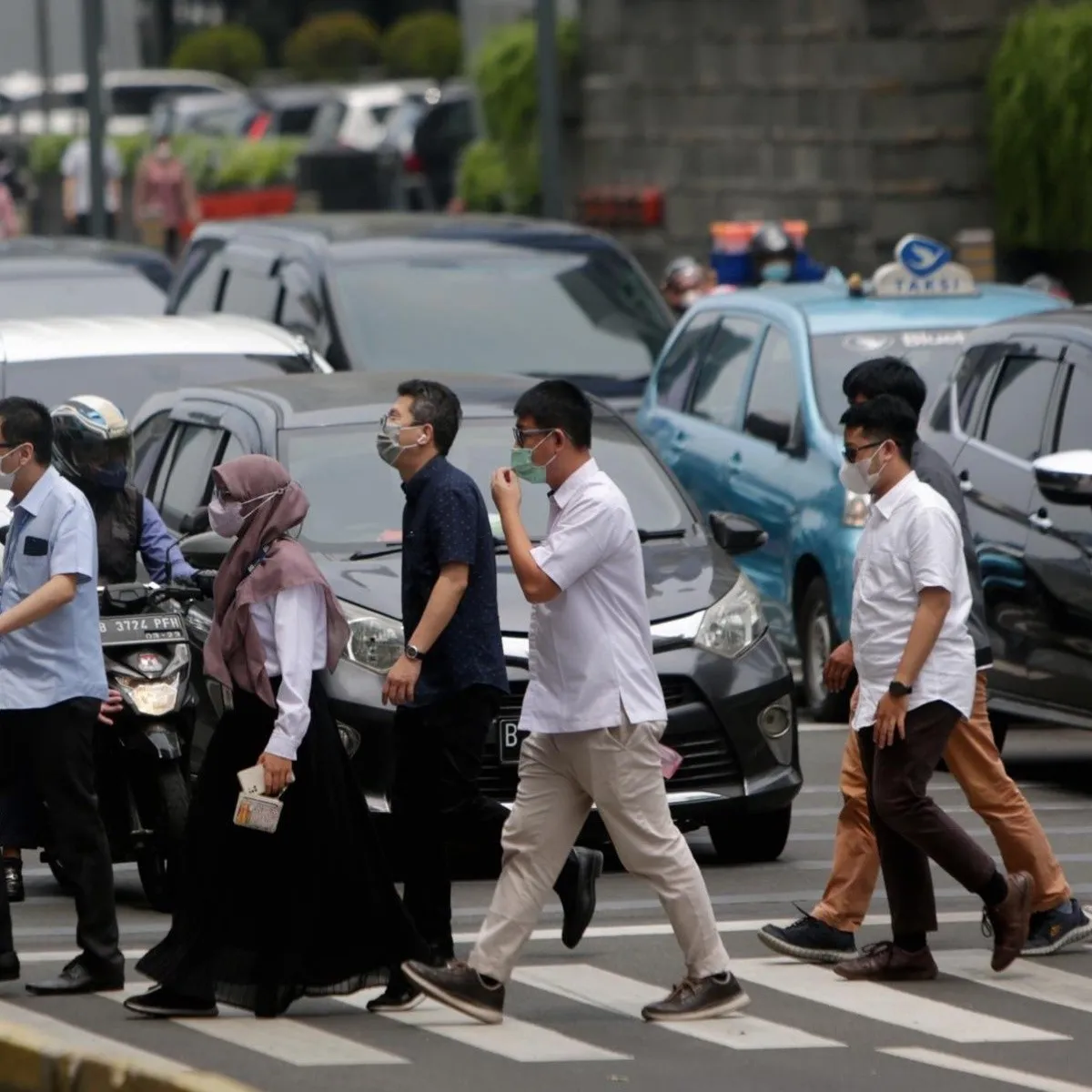 Cárcel por infidelidad en Indonesia