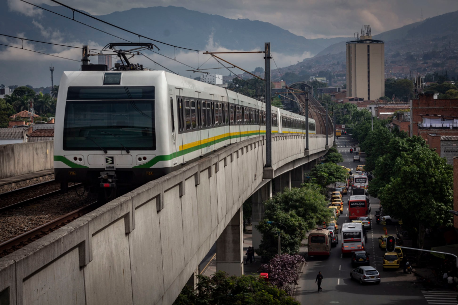 El metro extenderá sus horarios en diciembre