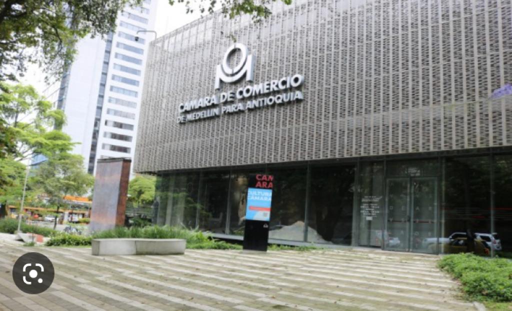 Cámara de Comercio eligió Junta Directiva