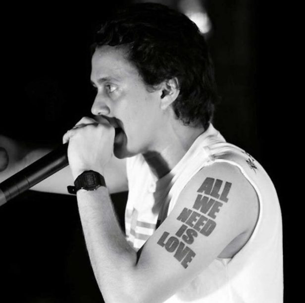 Exmanager de Canserbero confesó que lo asesinó