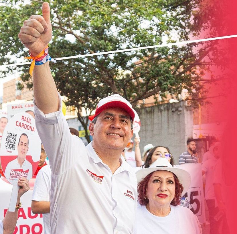 Más mujeres en el gabinete de Envigado