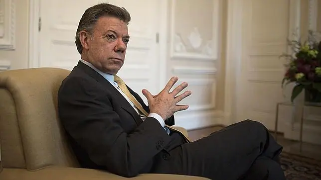 Comisión de Acusación investiga a Juan Manuel Santos por saqueo del galeón San José