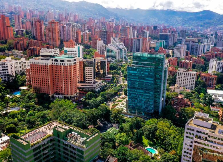Más de 20.000 pacientes internacionales llegaron a Medellín por servicios de salud en 2023