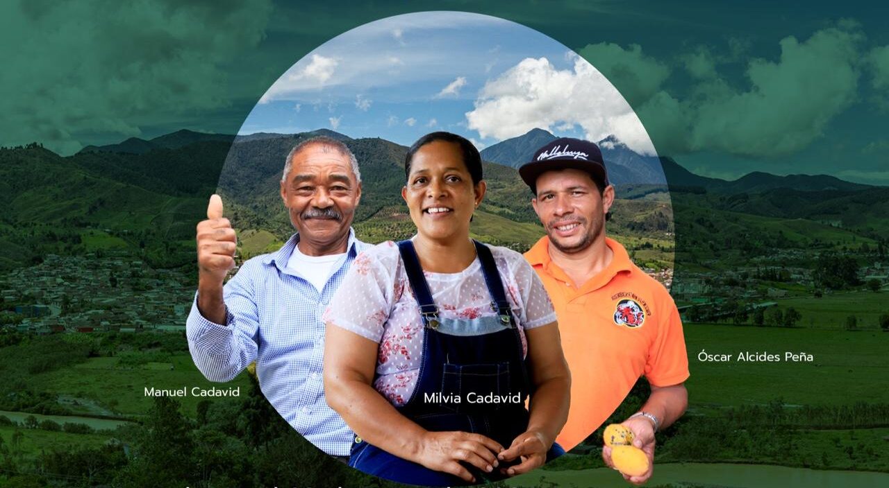 Gobernación de Antioquia abre Convocatoria «Estímulos e Iniciativas Antioquia 2024» para Proyectos Sociales y Comunitarios