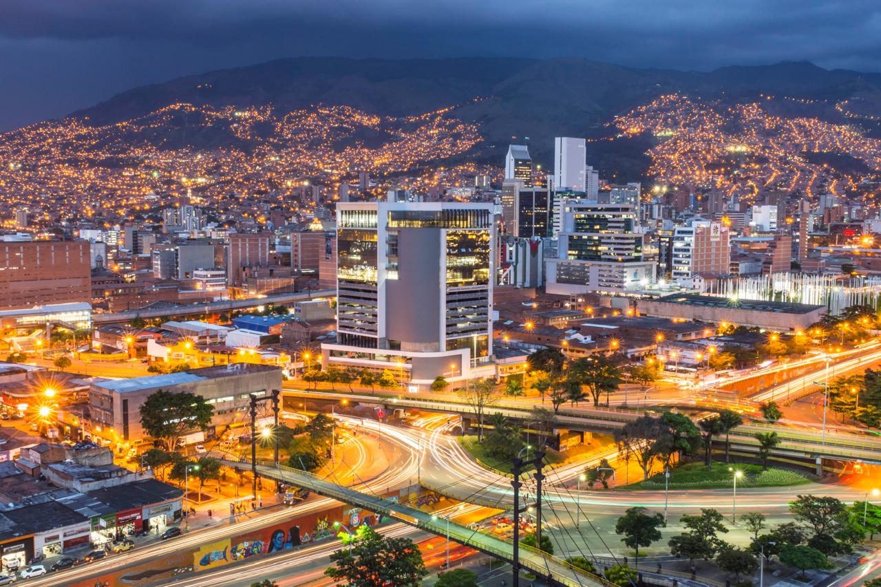 Medellín será la sede de uno de los eventos de fondos y capital de riesgo más importantes de América Latina