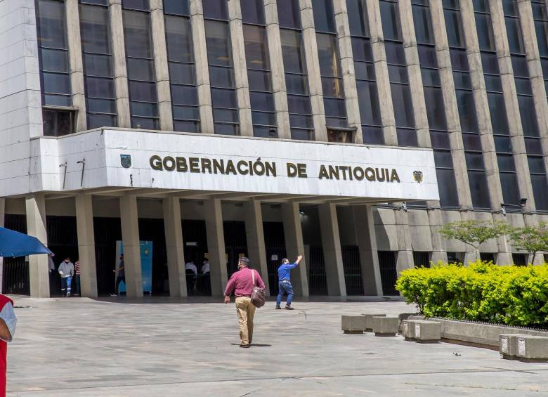 Aprobado el Plan de Desarrollo Departamental para el período 2024-2027 en Antioquia.