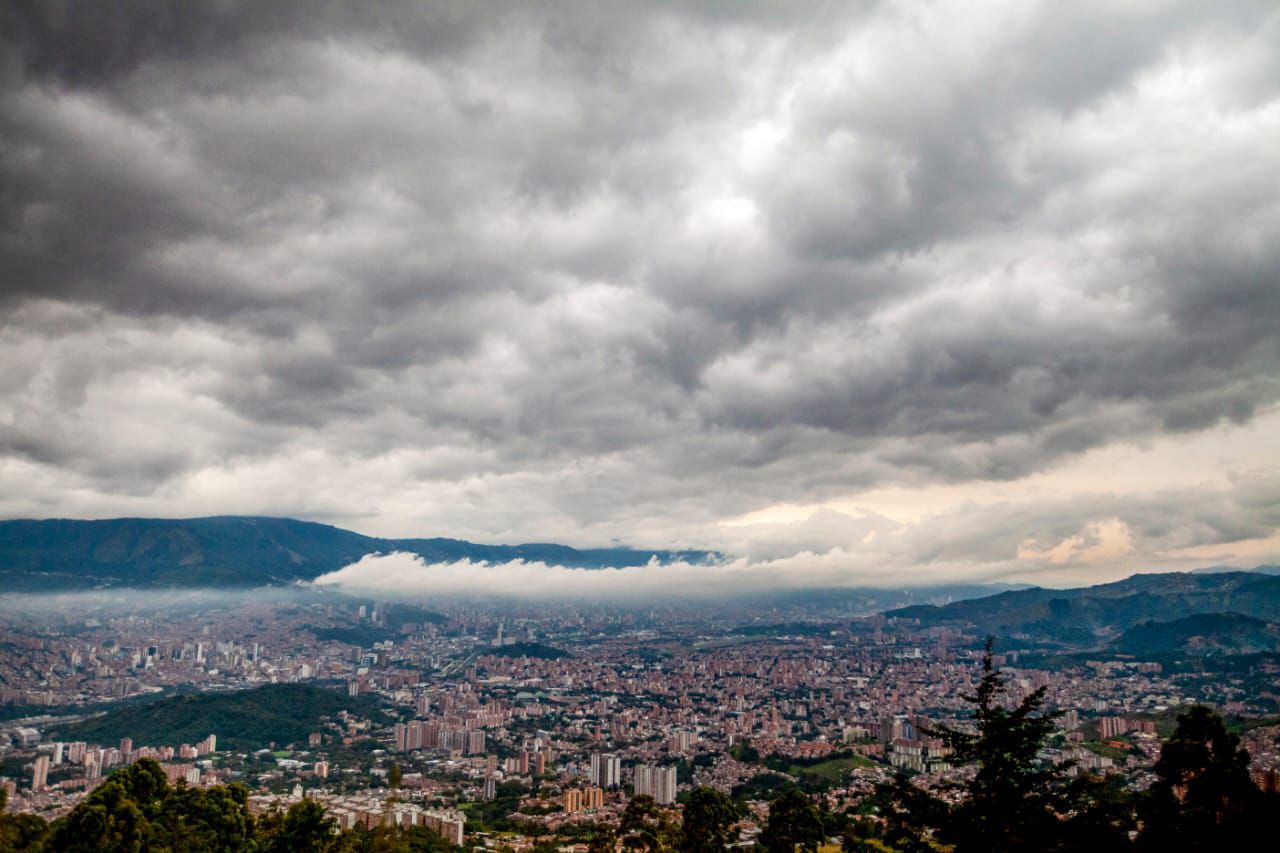 Gestores de Riesgo del Valle de Aburrá se preparan para la segunda temporada de lluvias del año