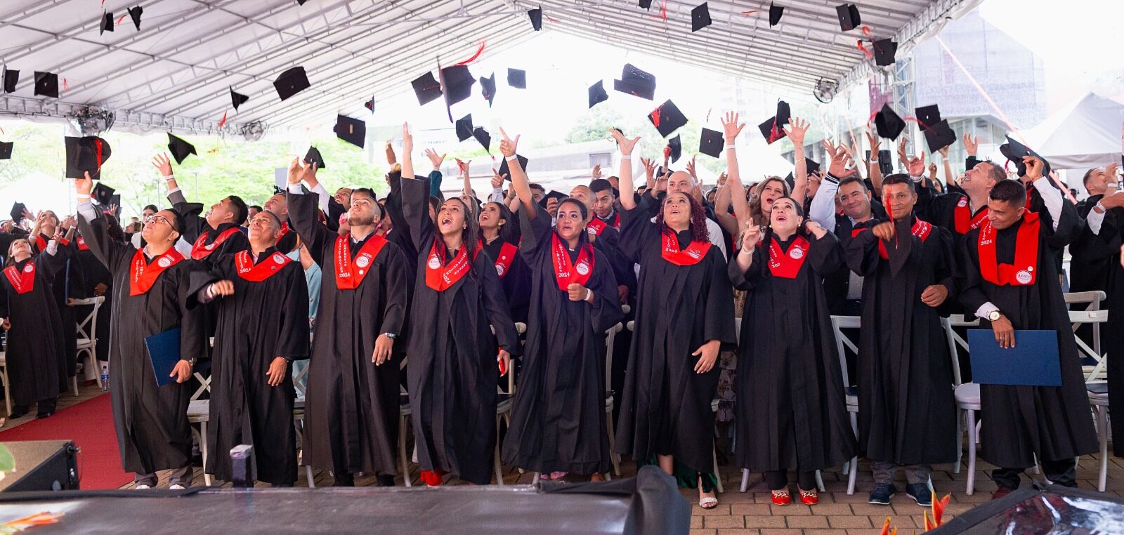 IU Digital de Antioquia tiene más de 13 mil estudiantes matriculados para el segundo semestre del año