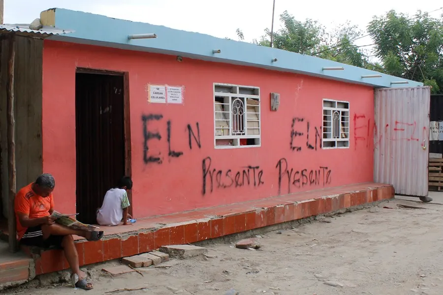 Gobernación de Antioquia denuncia secuestro de dos personas en Remedios por el ELN