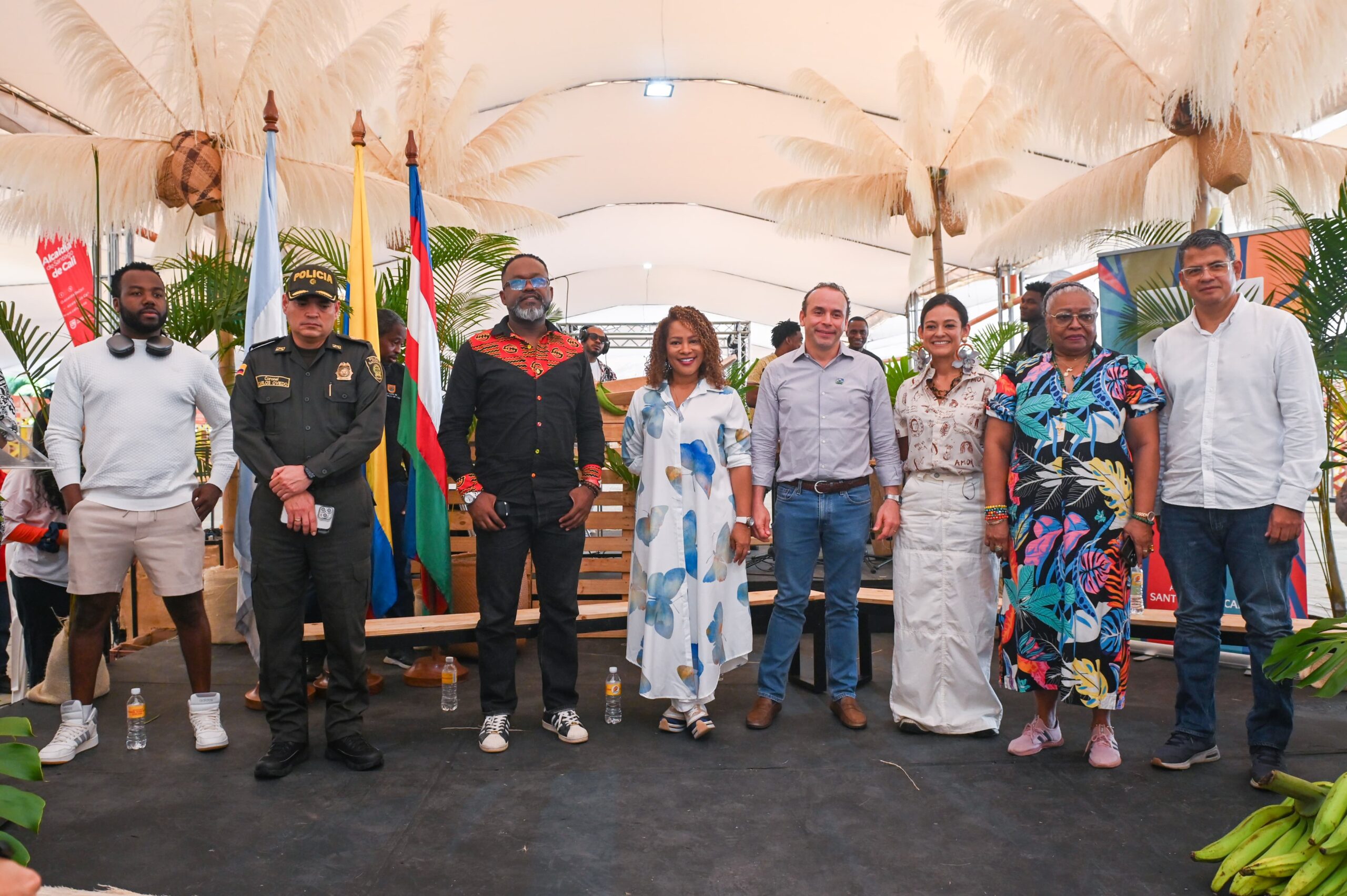 Lanzamiento de la Edición XXVIII del Festival de Música del Pacífico Petronio Álvarez: ‘La Casa Grande Pacífica y Biodiversa’