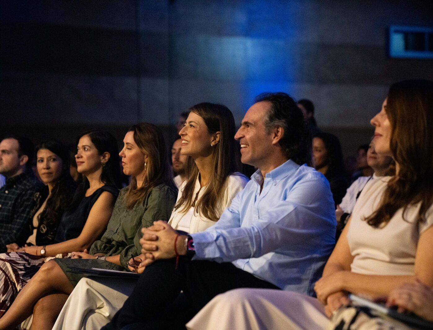 Inicia el décimo Congreso Internacional Buen Comienzo, enfocado en la salud mental y el bienestar