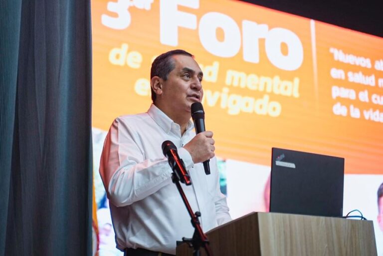 Envigado celebra el III Foro de Salud Mental con enfoque en nuevos abordajes y cuidado de la vida