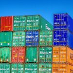 Déficit comercial de Colombia se amplía en el primer trimestre de 2025 y supera los US$3.400 millones
