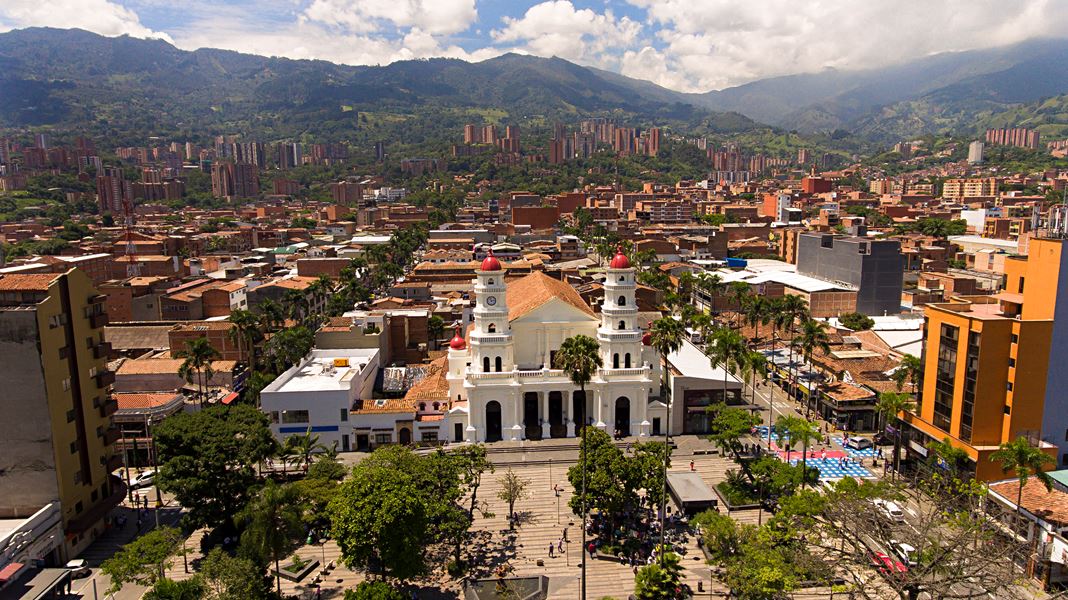 Envigado lidera el Valle de Aburrá con la mejor gestión fiscal en 2024