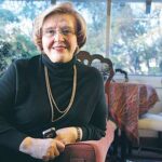 Falleció Nydia Quintero, ex primera dama y abuela del senador Miguel Uribe Turbay
