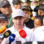 Incautaciones de droga en Medellín aumentan un 37 % en lo que va de 2025