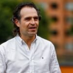 Federico Gutiérrez sale en defensa de Antioquia tras afirmaciones de Iván Cepeda