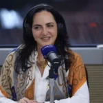 Cabal expone su plan de seguridad y advierte que “la democracia está en riesgo” en foro convocado por Álvaro Uribe