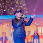 Sabaneta encendió oficialmente la Navidad: tradición, música y un alumbrado para disfrutar hasta enero de 2026