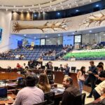 Concejo de Medellín aprobó presupuesto de $12.06 billones para 2026: “La ciudad está lista para dar otro nivel”, dijo Federico Gutiérrez