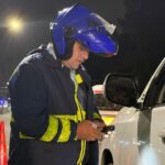 Medellín activa gran operativo de seguridad vial para el inicio de la Navidad