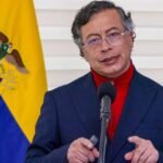 Crece indignación por declaraciones de Petro y su ministro tras muerte de niño que esperaba medicamento