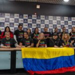 Movimiento Creemos entrega 872.346 firmas y oficializa su aspiración al Congreso con un respaldo nueve veces superior al exigido