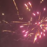 En Antioquia hubo once lesionados con pólvora en las primeras horas de diciembre