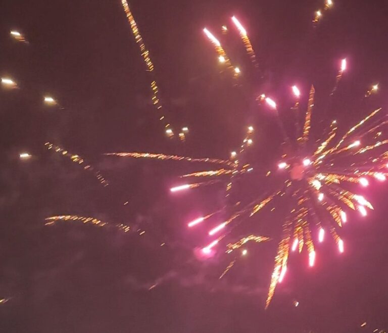 En Antioquia hubo once lesionados con pólvora en las primeras horas de diciembre