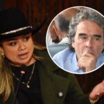 Lina Garrido: “Fajardo estaría dispuesto a aliarse con el heredero de Petro”