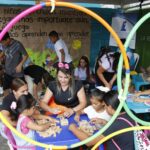 Medellín asegura la alimentación de miles de niños durante el receso escolar