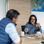 IU Digital alcanza el 95 % de avance en proyecto de salud mental que busca garantizar la permanencia estudiantil