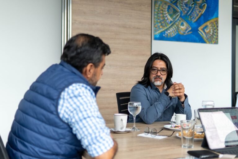 IU Digital alcanza el 95 % de avance en proyecto de salud mental que busca garantizar la permanencia estudiantil