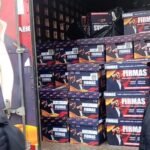 Llegan a la Registraduría 4,8 millones de firmas que buscan inscribir la candidatura de Abelardo De La Espriella