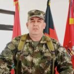 General Huertas siguió figurando como comandante pese a suspensión de la Procuraduría