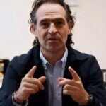 Federico Gutiérrez envía mensaje de fin de año y llama a no perder la esperanza en Colombia