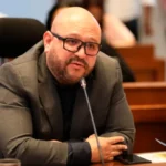 Andrés “El Gury” Rodríguez cierra el año como el concejal más activo del cabildo