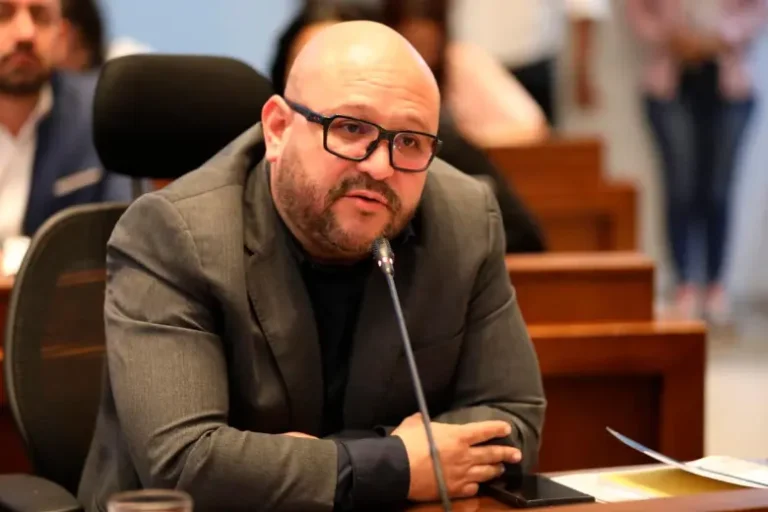 Concejal “Gury” Rodríguez prende alerta por zonas rojas en Medellín