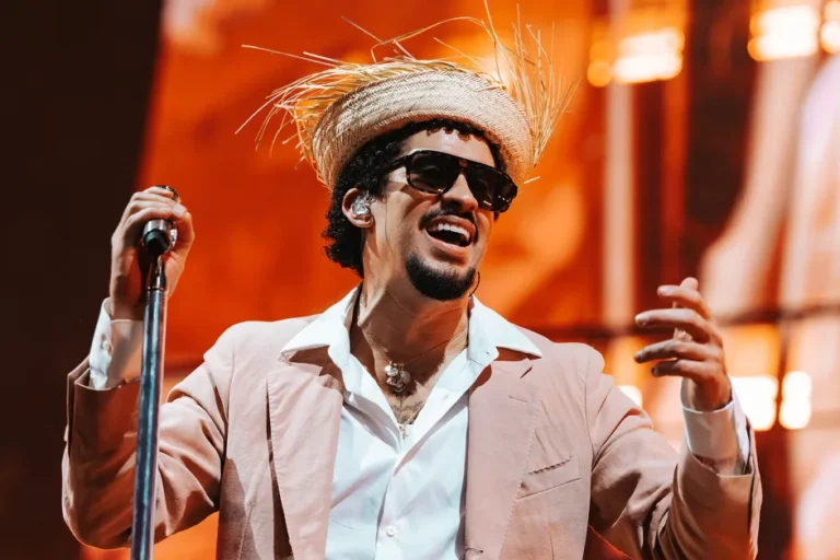 Bad Bunny hará historia como protagonista del show de medio tiempo del Super Bowl