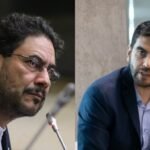 Hernán Cadavid pidió al CNE revocar la inscripción de Iván Cepeda en la consulta ‘Frente por la Vida’