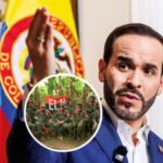Sin paraíso en Venezuela y sin refugio en Colombia: De La Espriella sentencia el fin del ELN