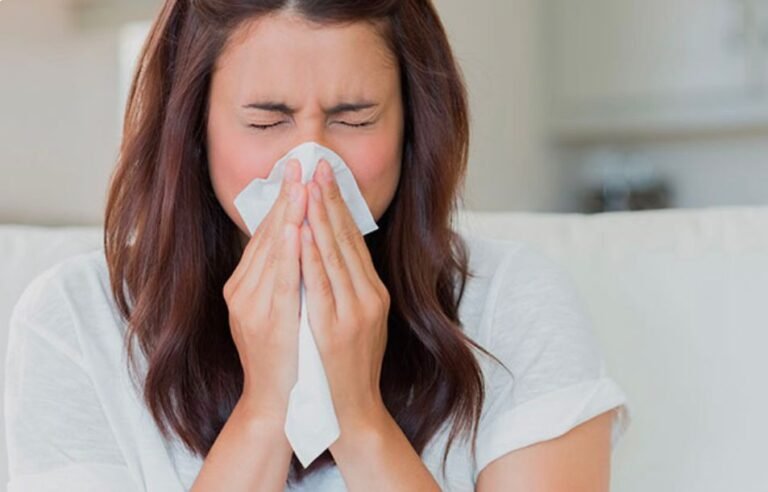 Rionegro alerta por aumento de casos de influenza y recomienda uso de tapabocas