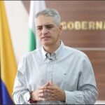 “Que nos digan de una vez y nos ponemos las botas para hacer campaña”: gobernador de Antioquia