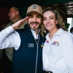 Creemos oficializa su apoyo a Abelardo de la Espriella en la carrera presidencial