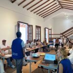 Antioquia pone en marcha programa para fortalecer entornos educativos seguros e inclusivos