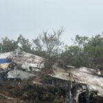 Tragedia aérea en Norte de Santander: avión de Satena se accidentó en zona rural; entre las víctimas hay un congresista y un candidato